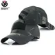 Casquette de Baseball armée Multicam pour hommes et femmes Camouflage tactique army militaire