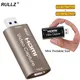 Rullz-Carte d'acquisition vidéo HDMI 4K USB 2.0 3.0 téléphone jeu diffusion Web cours étude