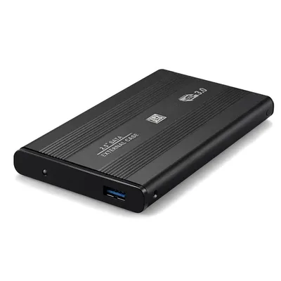 UTHAI Boîtier Disque Dur G18 HDD USB 3.0 USB 2.0 Caddie Externe SATA3 2.5 Pouces