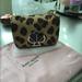 Kate Spade Bags | Kate Spade Animal Print Bag | Color: Gold | Size: Os