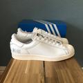 Adidas Shoes | Adidas Superstar Pure Men Shoes Chinese Characters | Color: White | Size: Various