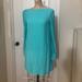 Kate Spade Dresses | Kate Spade Cordette Dress | Color: Blue | Size: 0