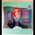 Disney Accessories | Disney Princess Wet Detangling Accessory Bundle | Color: Green | Size: Osg