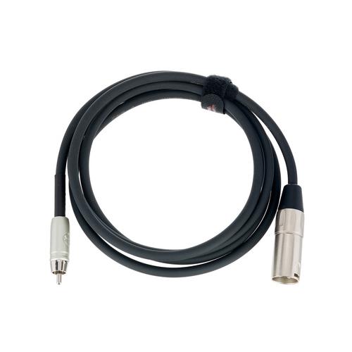 Kirlin MP-485PR-06 BK