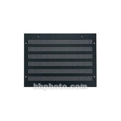 Middle Atlantic ERK or SCRK Vented Top (Black) - [Site discount] ERK-VT