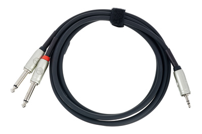 Kirlin Y-362PRL-06 BK