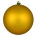 Vickerman 661130 - 2.8" Medallion Shiny Ball Christmas Christmas Tree Ornament (12 Pack) (N590746DSV)