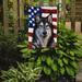 Trinx 2-Sided Polyester 15 x 11 in. Garden Flag | 15 H x 11 W in | Wayfair 3D75681C59D04452B3D4394FD2B445FA