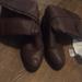 American Eagle Outfitters Shoes | Dress Boots | Color: Brown | Size: 5g