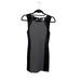 Urban Outfitters Dresses | Divided Black Grey Bodycon Dress Size 4 Small | Color: Black/Gray | Size: 4