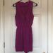 Urban Outfitters Dresses | Cute Purple Urban Outfitters Midi Dress | Color: Purple | Size: S