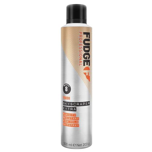 Fudge - Finish Skyscraper Extra Haarspray & -lack 300 ml