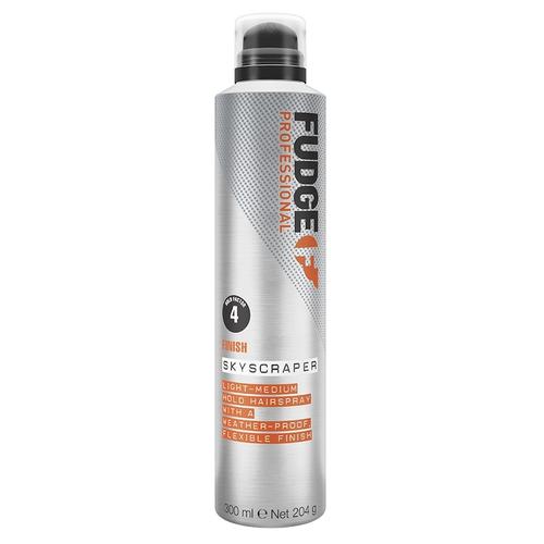 Fudge - Finish Skyscraper Haarspray & -lack 300 ml