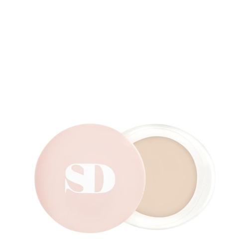 SkinDivision - Brightening Balm Concealer 6 ml No.1 - Ivory