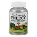 Enhanced Energy Tabletten 90 St