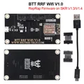 BIGTREETacétone BTT RRF Wifi V1.0 Tech 6 000 pièces d'imprimante 3D RepRap Duet Firmware pour SKR