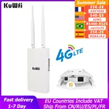 KuWFi – routeur Wifi extérieur 4...
