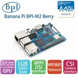 Banana Pi – CPU BPI-M2 Berry All...