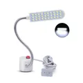 Lampe de Travail Flexible et Multifonctionnelle à 10/20/30 LED Super Brillante pour Machine à