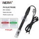 Yieryi-Sonde de remplacement Ph pour aquarium électrode de laboratoire hydroponique test de