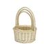 Bay Isle Home™ 3 Piece Wicker Basket Set Wicker in Brown | 15 H x 11 W x 11 D in | Wayfair 1805F6266B6F4A63BBC8DAF0D47AD3CD