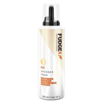 Fudge Prep Foam Haarfestiger 200 ml Image