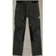 Belstaff Long Way Up Pantaloni tessili da moto, verde, dimensione 46