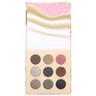 Beauty Bakerie - Breakfast in bed Eyeshadow Palette Ombretti 11.8 g Marrone unisex