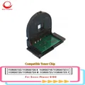Puce de Toner pour Imprimante Laser MarketPhaser 6180 Recharge de Cartouche de Copieur