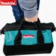 Makita-Sac à Outils Durable pour Perceuses et Conducteurs RapDuty 831368mm 14 Pouces 355-1