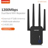 COMFAST – répéteur double bande ...