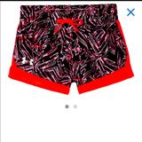 Under Armour Bottoms | Girls Under Armour | Color: Pink/Red | Size: Mg