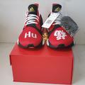 Adidas Shoes | Adidas Hu Pharrell Williams Chinese New Years | Color: Red/White | Size: Various