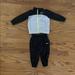 Nike Matching Sets | 12m Nike Track Suit | Color: Black/Yellow | Size: 12mb