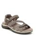 Dr. Scholl's Adelle - Womens 6.5 Tan Sandal Medium