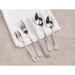 House of Hampton® Lakeville 20 Piece Flatware Set, Service for 4 Stainless Steel in Gray | Wayfair 28677288E17A44F98B10878190F1F3B9