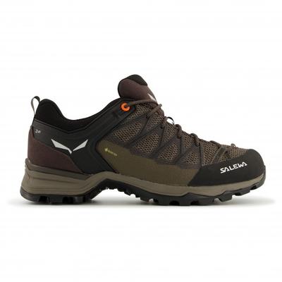 Salewa - MS Mountain Trainer Lite GTX - Multisportschuhe 44 | EU 44 schwarz Image