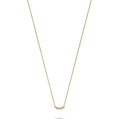 CHRIST Kette gelbgold Damen Image