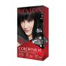 Revlon - ColorSilk Beautiful Color Colorazione Permanente Tinta 1 pieces Nero unisex