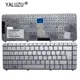 Nouveau clavier russe d'ordinateur portable RU pour HP Pavilion dv5 dv5-1000 DV5-1100 dv5t dv5z