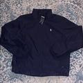 Polo By Ralph Lauren Jackets & Coats | New Polo Ralph Lauren Jacket | Color: Blue/Orange | Size: Xl