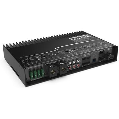 AudioControl LC-5.1300 100W x 4 + 500W x1 Car Amplifier