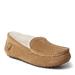 Fireside By Dearfoams Mel - Womens 10 Tan Slipper Medium