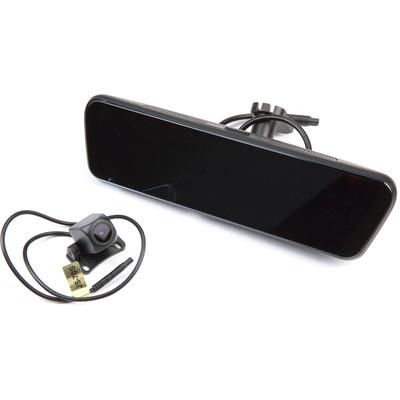 Brandmotion FVMR-1100 FullVUE Rear-view Camera + Mirror