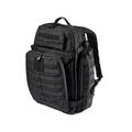 5.11 Tactical 55L Rush72 2.0 Backpack Black 1 SZ 56565-019-1 SZ