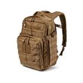 5.11 Tactical 24L Rush12 2.0 Backpack Kangaroo 1 SZ 56561-134-1 SZ