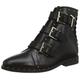 Ted Baker Women's ROMONA Ankle Boot, Black, 5 UK