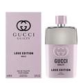 Gucci Guilty Love Edition 2021 Pour Homme Eau de Toilette 90ml