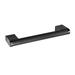 CKP Sanford 5" Center to Center Bar Pull Metal in Black | 0.5 W in | Wayfair 2002-128-MB