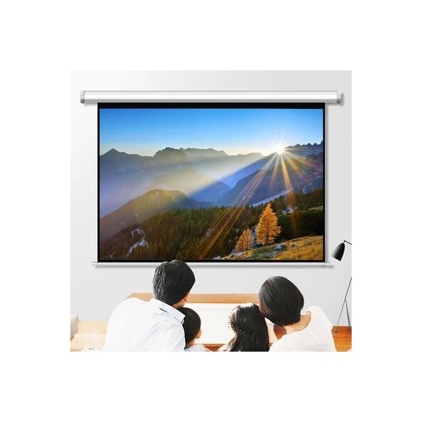 ktaxon-57.9"-x-77.6"-manual-wall-ceiling-mounted-projector-screen,-steel-in-white-|-60-h-x-82-w-in-|-wayfair-624220090582/